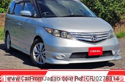 honda elysion 2009 M00542