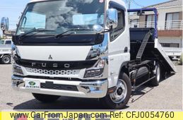 mitsubishi-fuso canter 2024 GOO_NET_EXCHANGE_0207851A30240727W002