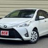 toyota vitz 2019 -TOYOTA--Vitz DBA-NSP130--NSP130-4015569---TOYOTA--Vitz DBA-NSP130--NSP130-4015569- image 1