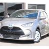 toyota yaris 2021 -TOYOTA--Yaris MXPH10--MXPH10-2050466---TOYOTA--Yaris MXPH10--MXPH10-2050466- image 1