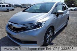 honda shuttle 2020 quick_quick_6AA-GP7_GP7-2118091