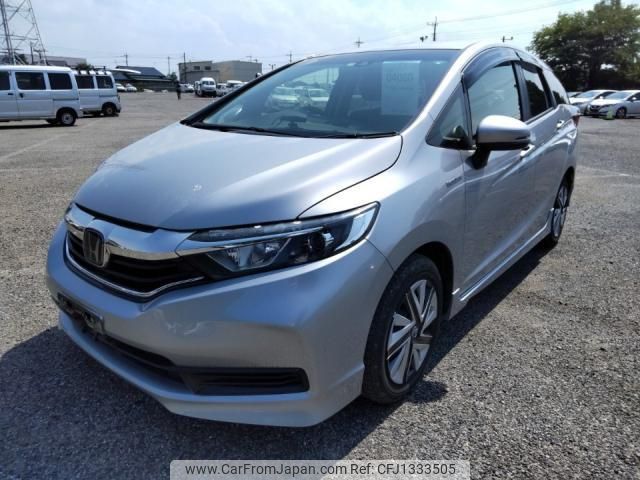honda shuttle 2020 quick_quick_6AA-GP7_GP7-2118091 image 1