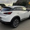 mazda cx-3 2018 -MAZDA--CX-3 3DA-DK8FW--DK8FW-101615---MAZDA--CX-3 3DA-DK8FW--DK8FW-101615- image 5