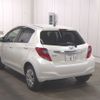 toyota vitz 2016 -TOYOTA 【群馬 535ﾆ611】--Vitz NSP135--2064298---TOYOTA 【群馬 535ﾆ611】--Vitz NSP135--2064298- image 2