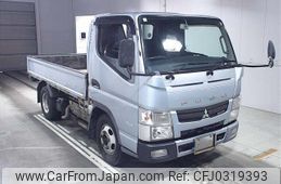 mitsubishi-fuso canter 2011 -MITSUBISHI--Canter FDA20-500015---MITSUBISHI--Canter FDA20-500015-