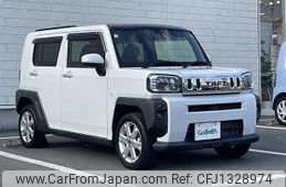 daihatsu taft 2021 CFJ1328974