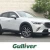 mazda cx-3 2016 CFJ1042842 image 1