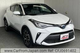 toyota c-hr 2023 quick_quick_ZYX11_ZYX11-2060032