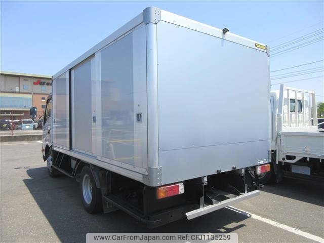 hino dutro 2015 -HINO--Hino Dutoro XZU700M-0004177---HINO--Hino Dutoro XZU700M-0004177- image 2