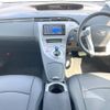 toyota prius 2015 quick_quick_ZVW30_ZVW30-1947316 image 2