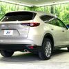 mazda cx-8 2021 quick_quick_KG2P_KG2P-353048 image 18