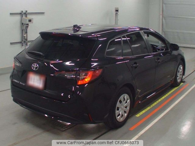 toyota corolla-touring-wagon 2022 -TOYOTA--Corolla Touring ZRE212W-6038828---TOYOTA--Corolla Touring ZRE212W-6038828- image 2