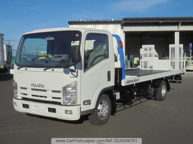 isuzu elf-truck 2014 GOO_NET_EXCHANGE_0840105A30241101W001 image 2