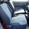 honda z 1999 CFJ1815198 image 8
