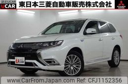 mitsubishi outlander-phev 2020 quick_quick_5LA-GG3W_GG3W-0702275