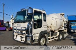 isuzu giga 2011 -ISUZU--Giga LKG-CXZ77AT--CXZ77AT-****632---ISUZU--Giga LKG-CXZ77AT--CXZ77AT-****632-