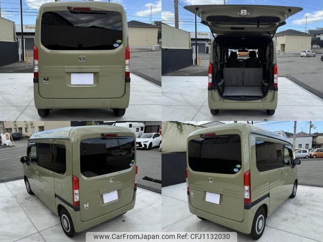 honda n-van-style 2018 quick_quick_JJ1_JJ1-4001293 image 2