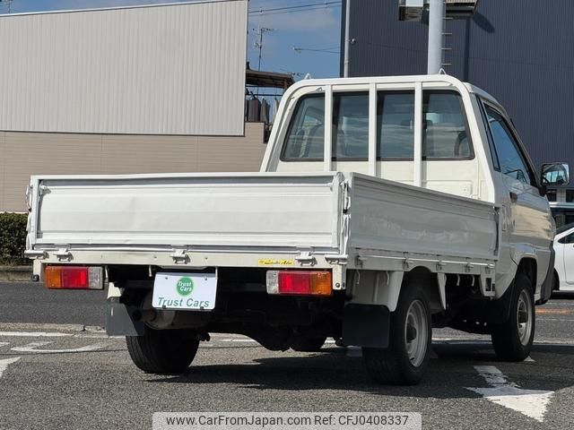 toyota townace-truck 2005 GOO_NET_EXCHANGE_0709136A30241103W001 image 2