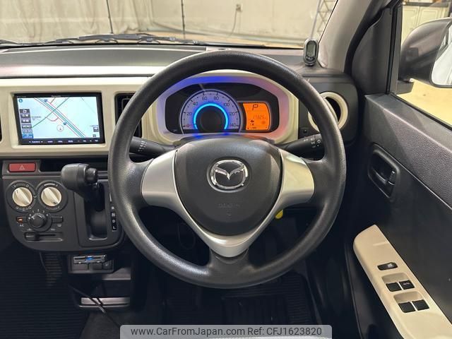 mazda carol 2016 CFJ1623820 image 2