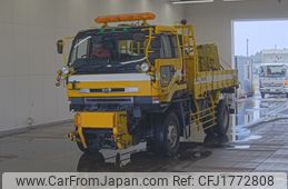 nissan big-thumb 1997 CFJ1772808