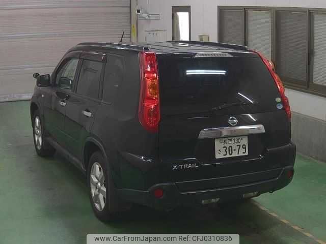 nissan x-trail 2010 TE3602 image 1