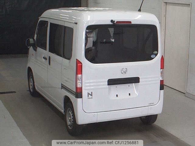 honda n-van 2021 -HONDA--N VAN JJ1-3050750---HONDA--N VAN JJ1-3050750- image 2