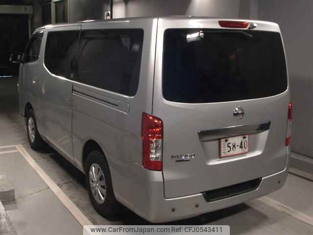 nissan caravan-van 2019 -NISSAN--Caravan Van VW6E26-110427---NISSAN--Caravan Van VW6E26-110427- image 2