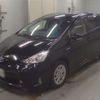 toyota prius-α 2015 -TOYOTA--Prius α DAA-ZVW41W--ZVW41-3383018---TOYOTA--Prius α DAA-ZVW41W--ZVW41-3383018- image 1