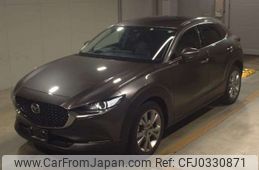 mazda cx-3 2020 -MAZDA--CX-30 5BA-DMEP--DMEP-108143---MAZDA--CX-30 5BA-DMEP--DMEP-108143-