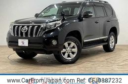 toyota land-cruiser-prado 2014 quick_quick_CBA-TRJ150W_TRJ150-0041580