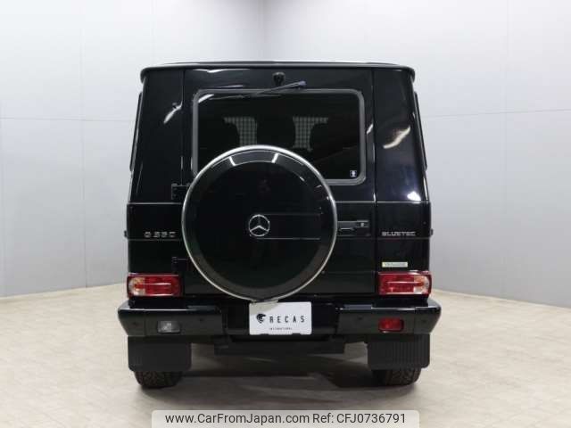 mercedes-benz g-class 2014 -MERCEDES-BENZ 【神戸 333ﾁ8211】--Benz G Class FDA-463346--WDB4633462X225577---MERCEDES-BENZ 【神戸 333ﾁ8211】--Benz G Class FDA-463346--WDB4633462X225577- image 2