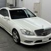 mercedes-benz s-class 2012 -MERCEDES-BENZ--Benz S Class 221057-WDD2210572A494700---MERCEDES-BENZ--Benz S Class 221057-WDD2210572A494700- image 1