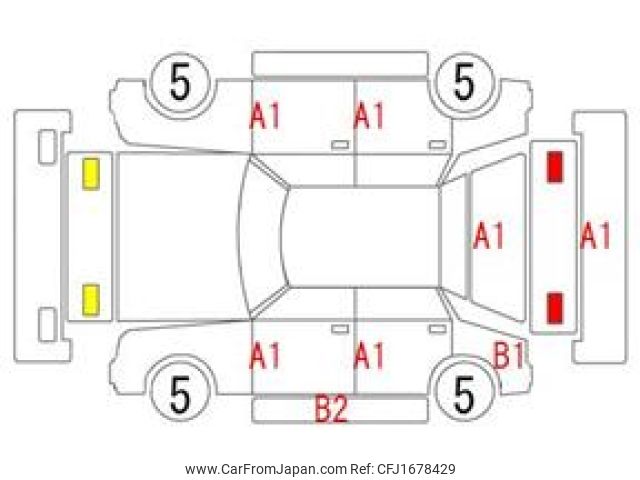 honda freed 2020 CFJ1678429 image 2