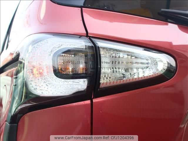 toyota sienta 2016 quick_quick_DBA-NSP170G_NSP170-7028871 image 2