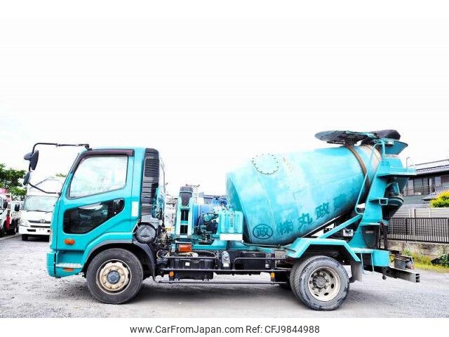 mitsubishi-fuso fighter 2015 -MITSUBISHI--Fuso Fighter TKG-FK72FY--FK72FY-586071---MITSUBISHI--Fuso Fighter TKG-FK72FY--FK72FY-586071- image 2