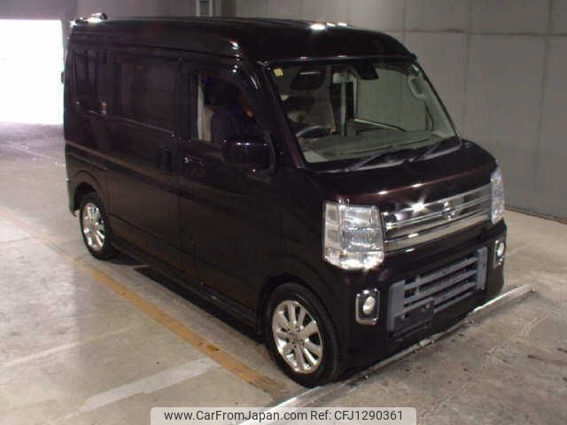 nissan clipper-rio 2018 -NISSAN--Clipper Rio DR17W-146306---NISSAN--Clipper Rio DR17W-146306- image 1