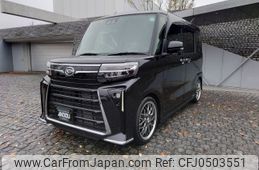 daihatsu tanto 2023 -DAIHATSU--Tanto 5BA-LA650S--LA650S-0273367---DAIHATSU--Tanto 5BA-LA650S--LA650S-0273367-