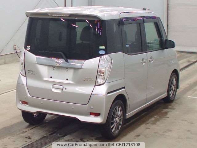 nissan dayz-roox 2019 -NISSAN--DAYZ Roox DBA-B21A--B21A-0549242---NISSAN--DAYZ Roox DBA-B21A--B21A-0549242- image 2