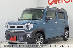 suzuki hustler 2024 -SUZUKI--Hustler 4AA-MR52S--MR52S-342805---SUZUKI--Hustler 4AA-MR52S--MR52S-342805-