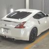 nissan fairlady-z 2015 -NISSAN--Fairlady Z 520024---NISSAN--Fairlady Z 520024- image 2