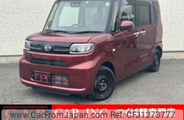 daihatsu tanto 2022 quick_quick_LA650S_LA650S-0241043