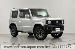 suzuki jimny 2019 -SUZUKI--Jimny 3BA-JB64W--JB64W-139696---SUZUKI--Jimny 3BA-JB64W--JB64W-139696-