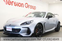 subaru brz 2024 -SUBARU--BRZ 3BA-ZD8--ZD8-020***---SUBARU--BRZ 3BA-ZD8--ZD8-020***-