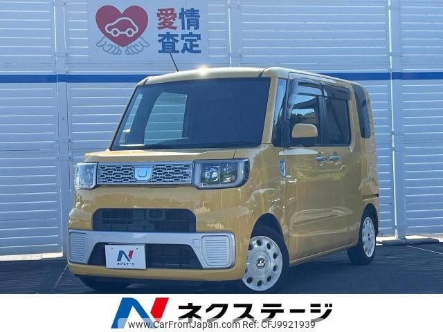 daihatsu wake 2015 -DAIHATSU--WAKE DBA-LA700S--LA700S-0011871---DAIHATSU--WAKE DBA-LA700S--LA700S-0011871- image 1