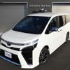 toyota voxy 2020 quick_quick_DBA-ZRR80W_ZRR80-0578293 image 1