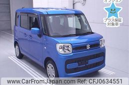 suzuki spacia 2021 -SUZUKI 【後日 】--Spacia MK53S-369784---SUZUKI 【後日 】--Spacia MK53S-369784-