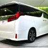 toyota alphard 2023 -TOYOTA--Alphard 3BA-AGH30W--AGH30-0451453---TOYOTA--Alphard 3BA-AGH30W--AGH30-0451453- image 18