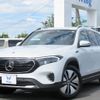 mercedes-benz mercedes-benz-others 2022 -MERCEDES-BENZ 【名変中 】--Benz EQB 243601C--2N011026---MERCEDES-BENZ 【名変中 】--Benz EQB 243601C--2N011026- image 1