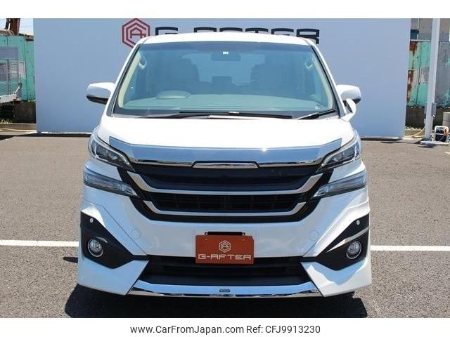 toyota vellfire 2016 -TOYOTA--Vellfire DBA-AGH30W--AGH30-0069023---TOYOTA--Vellfire DBA-AGH30W--AGH30-0069023- image 2