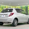 toyota vitz 2015 -TOYOTA--Vitz DBA-NSP135--NSP135-2049832---TOYOTA--Vitz DBA-NSP135--NSP135-2049832- image 18